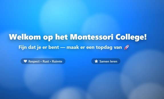 Infobord